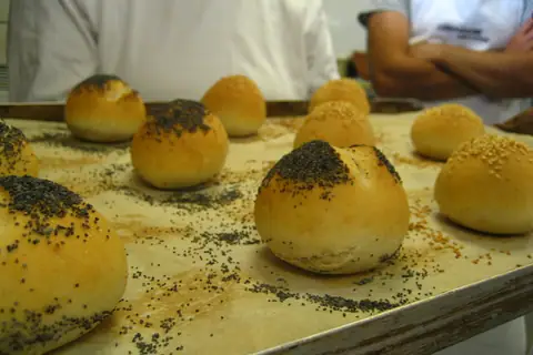 Love Spoon Bakery photo 2