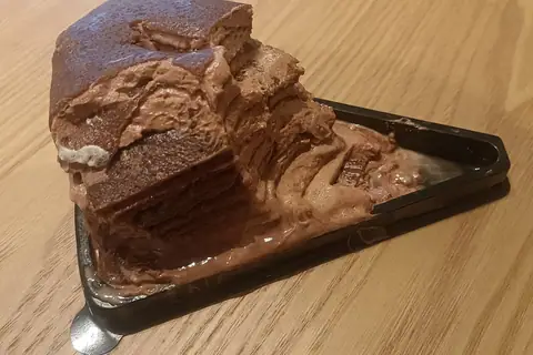 Love Spoon Bakery photo 4