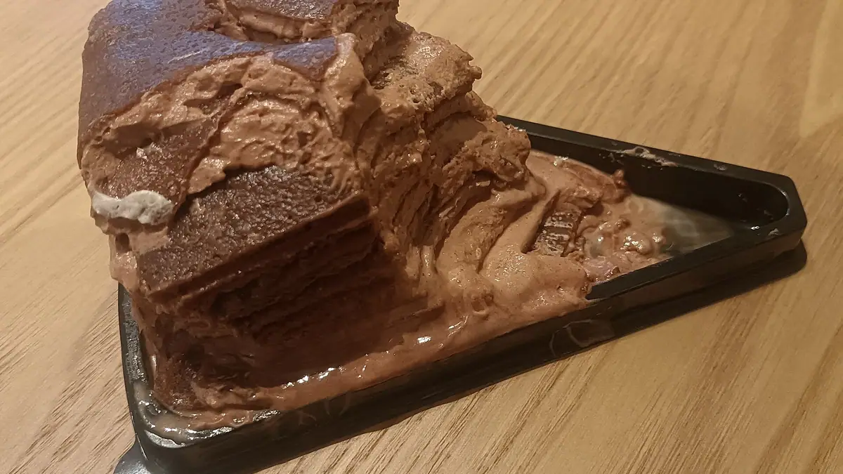 Bakery bakes